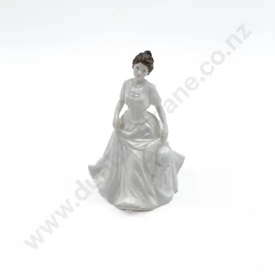 RD Figure Harmony HN 4096