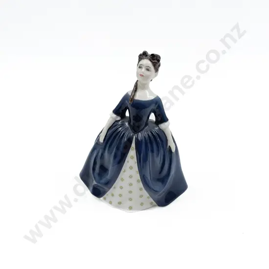 RD Figure Debbie HN 2385