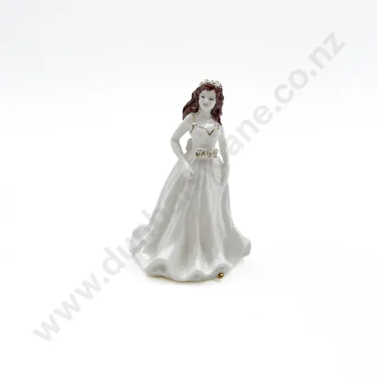 Coalport Figurine Savannah