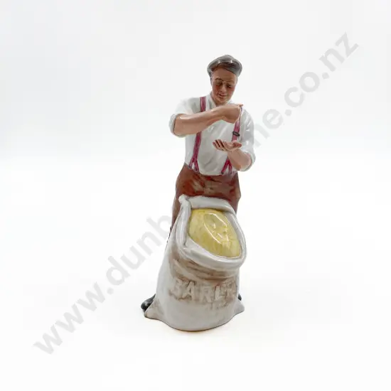 RD Figure Farmer HN 3195