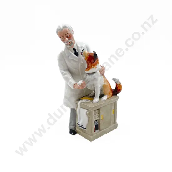 RD Figure Thanks Doc! HN 2731