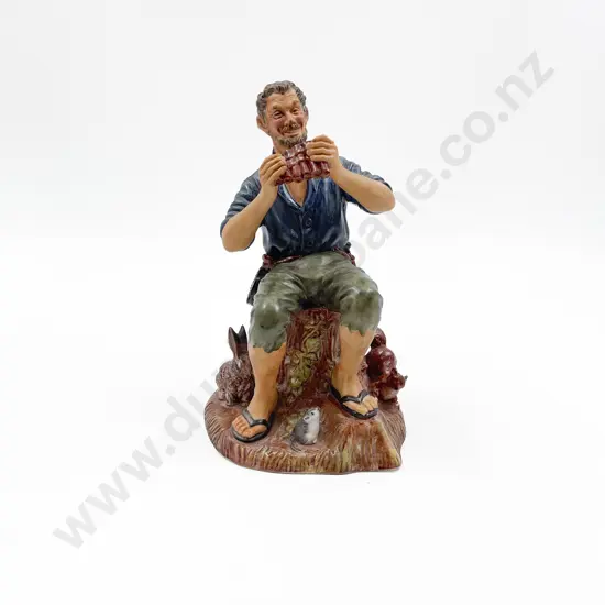 RD Figure Dreamweaver HN 2283