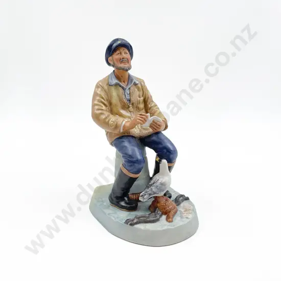 RD Figure The Seafarer HN 2455