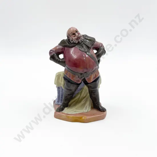 RD Figure Falstaff HN 2054