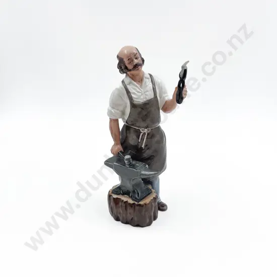 RD Figure The Blacksmith HN 2782