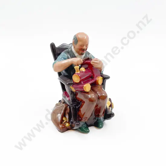 RD Figure The Toymaker HN 2250