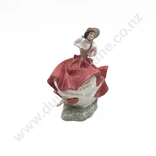 RD Figure Cheryl HN 3253