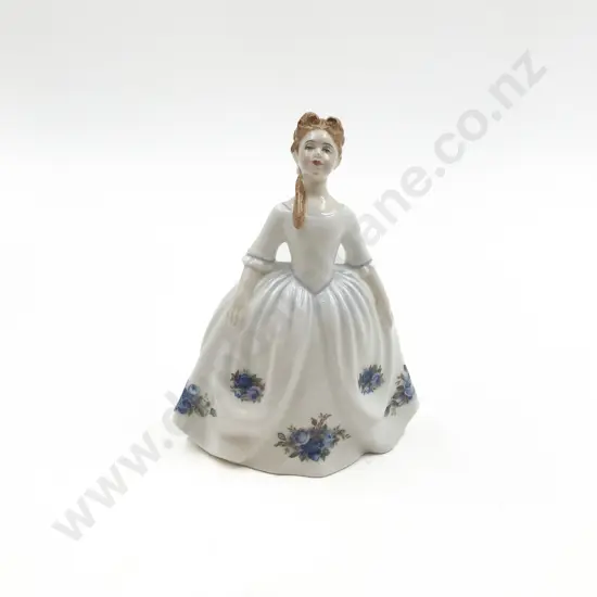 RD Figure Moonlight Rose HN 3483