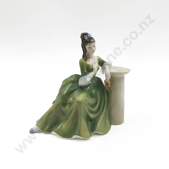 RD Figure Secret Thoughts HN 2382