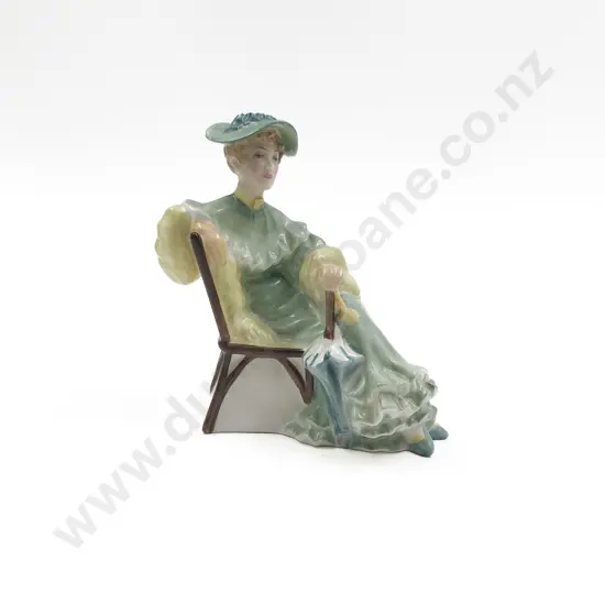 RD Figure Ascot HN 2356