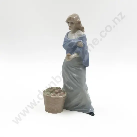 RD Reflections Figure Harvest Time HN 3084