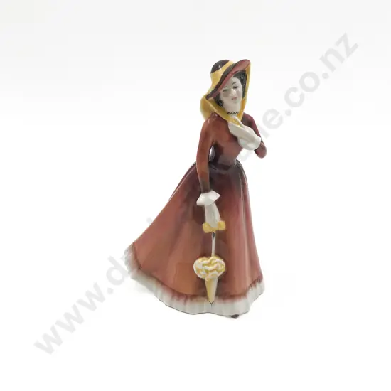 RD Figure Julia HN 2705
