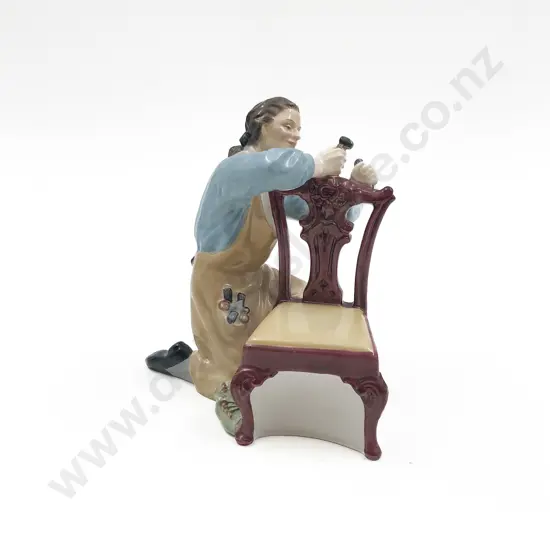 RD Figure The Craftsman HN 2284