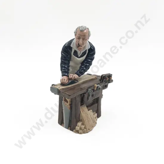 RD Figure The Carpenter HN 2678
