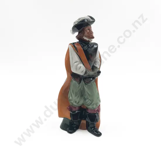 RD Figure Cavalier HN 2716
