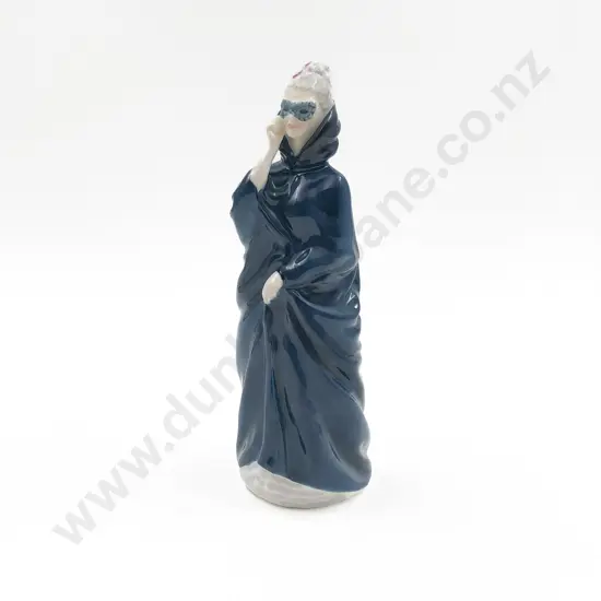 RD Figure Masque HN 2554