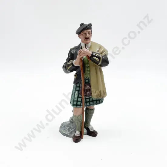 RD Figure The Laird HN 2361