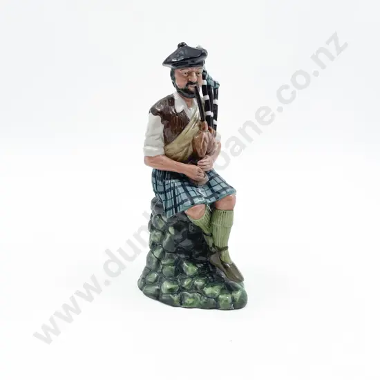 RD Figure The Piper HN 2907