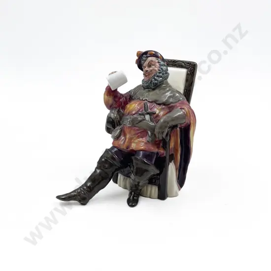 RD Figure The Foaming Quart HN 2162