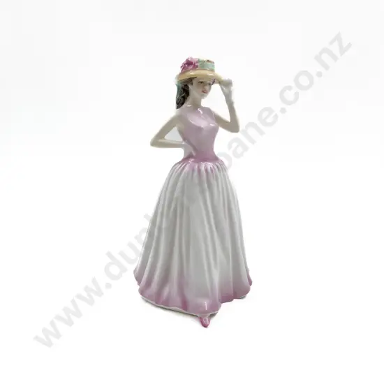 RD Figure Happy Birthday HN 4215