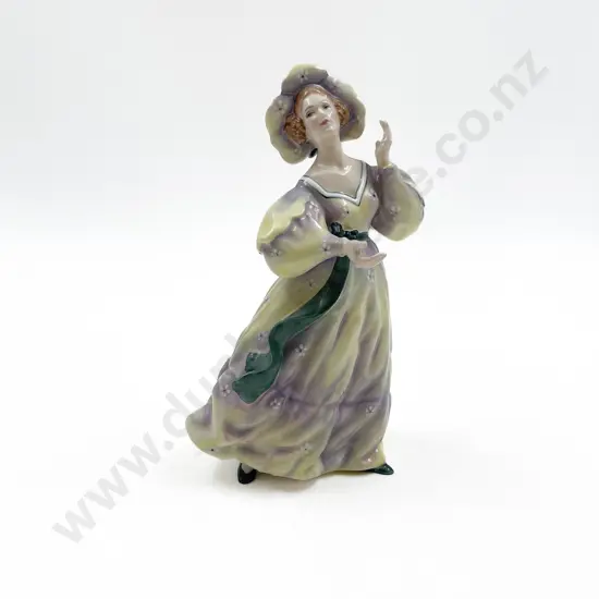 RD Figure Grand Manner HN 2723