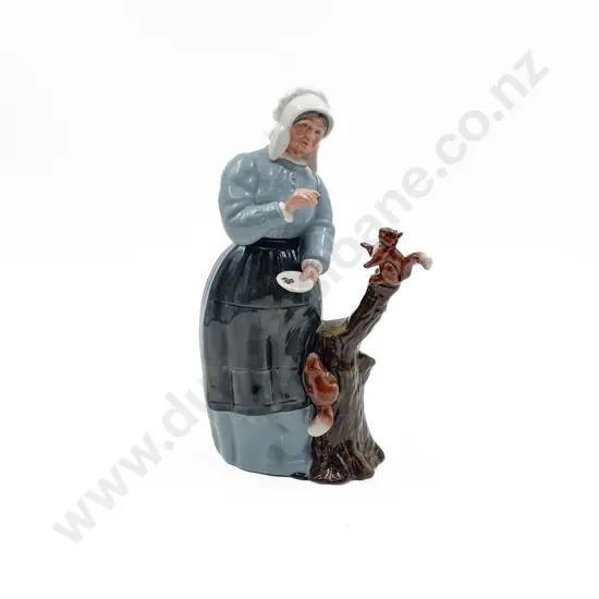 RD Figure Good Friends HN 2783