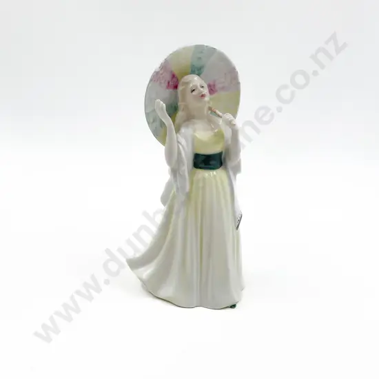 RD Figure Jane HN 2906