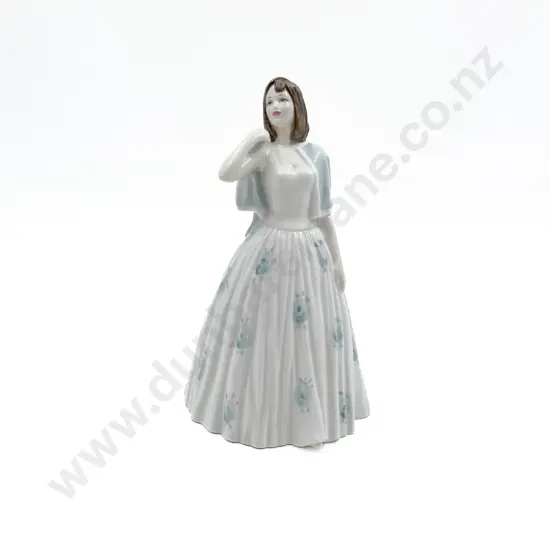RD Classics Figure Angela HN 4405