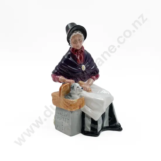 RD Figure New Companions HN 2770