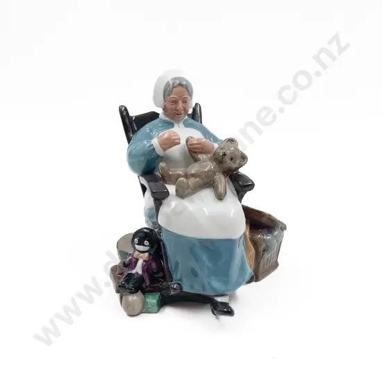 RD Figure Nanny HN 2221
