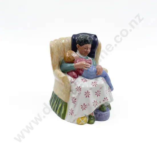 RD Figure Sweet Dreams HN 2380