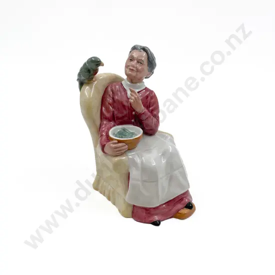 RD Figure Pretty Polly HN 2768