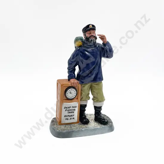 RD Figure All Aboard HN 2940