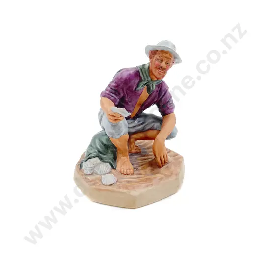 RD Figure Beachcomber HN 2487