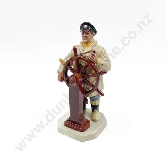 RD Figure The Helmsman HN 2499