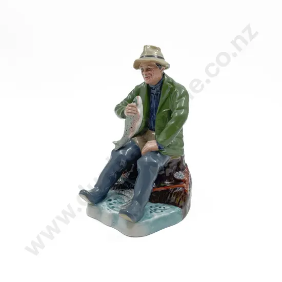 RD Figure A Good Catch HN 2258