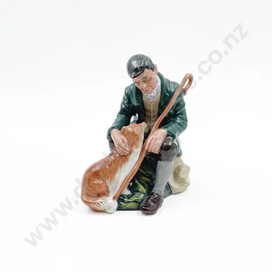 RD Figure The Master HN 2325