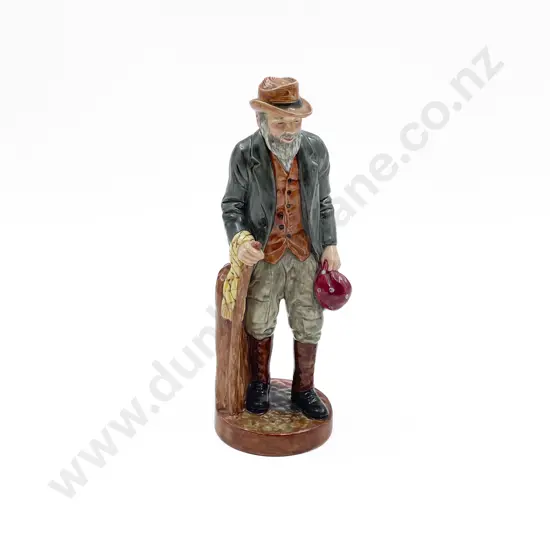 RD Figure The Gaffer HN 2053