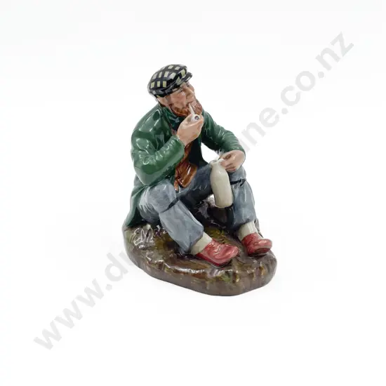 RD Figure The Wayfarer HN 2362