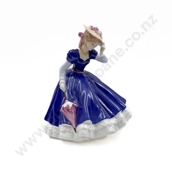 RD Figure of the Year Mary HN 3375