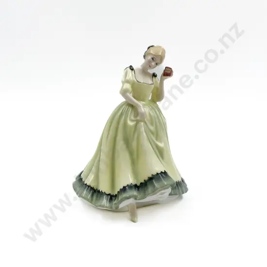 RD Figure Paula HN 2906
