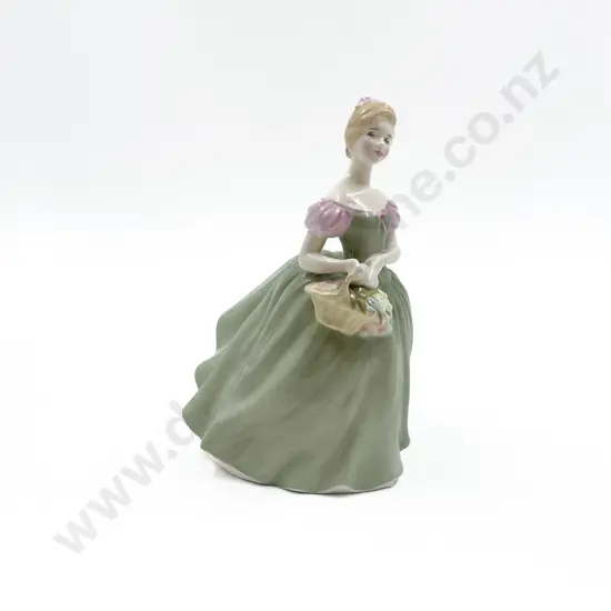 RD Figure Charissa HN 2345