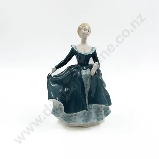 RD Figure Janine HN 2461