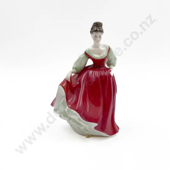 RD Figure Fair Lady HN 2832