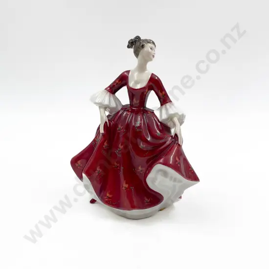 RD Figure Stephanie HN 2811