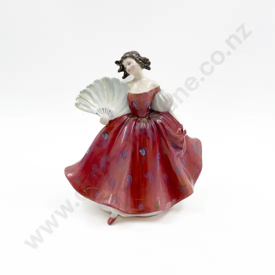 RD Figure First Waltz HN 2862
