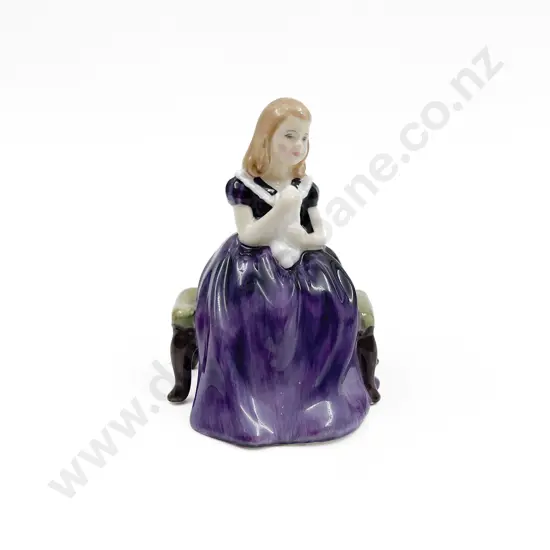 RD Figure Affection HN 2236