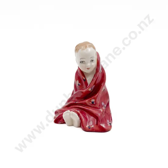 RD Figure The Little Pig HN 1793