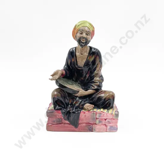 RED Figure Mendicant HN 1365