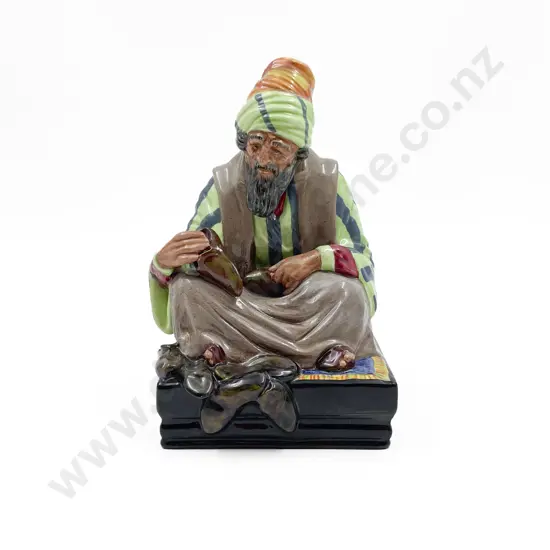 RD Figure Cobbler HN 1706